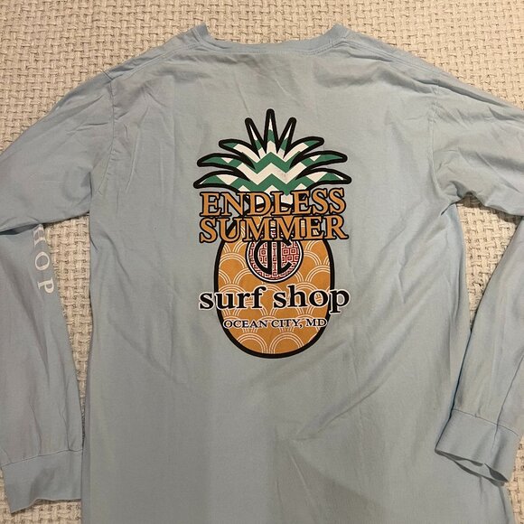 Endless Summer Long Sleeve - Picture 6 of 6